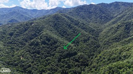 Property for sale in Jackson County, North Carolina