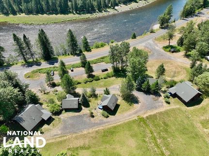 Waterfront Property for sale in Idaho County, Idaho