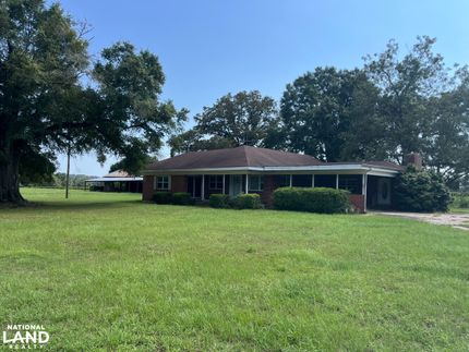 Horse Property for sale in Coffee County, Alabama