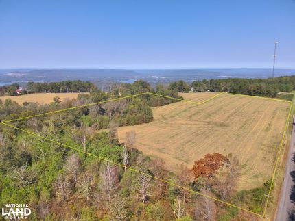 Property for sale in Jackson County, Alabama