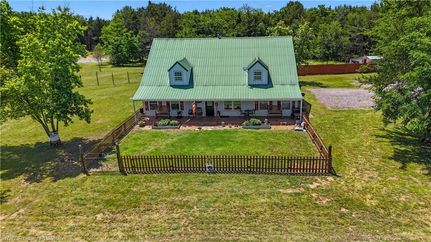 Property for sale in Le Flore County, Oklahoma