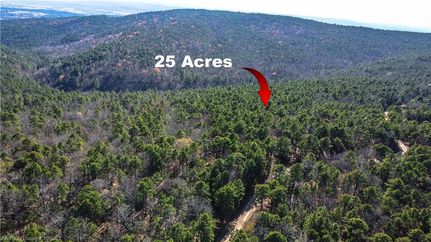 Property for sale in Latimer County, Oklahoma