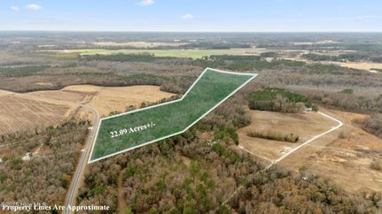 Property for sale in Robeson County, North Carolina