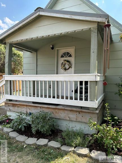 Property for sale in Lemhi County, Idaho