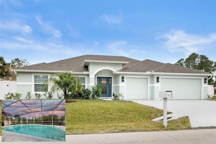 Property for sale in Flagler County, Florida