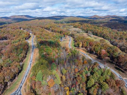 Property for sale in Fannin County, Georgia