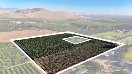 Property for sale in Tulare County, California