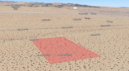 Property for sale in San Bernardino County, California