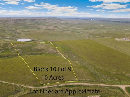 Property for sale in Meade County, South Dakota