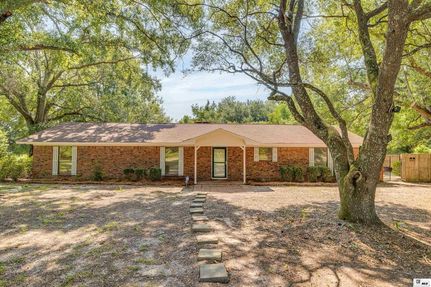 Property for sale in Richland Parish, Louisiana