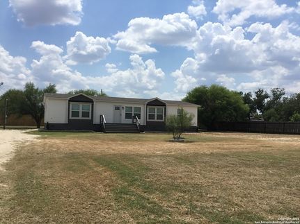 Property for sale in Uvalde County, Texas