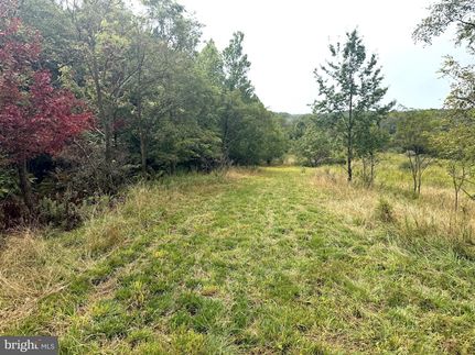 Property for sale in Mineral County, West Virginia