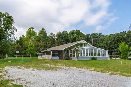 Property for sale in Pottawatomie County, Oklahoma