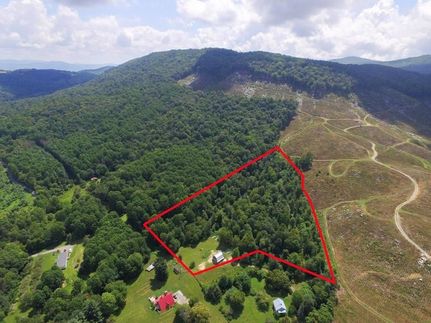 Property for sale in Grayson County, Virginia