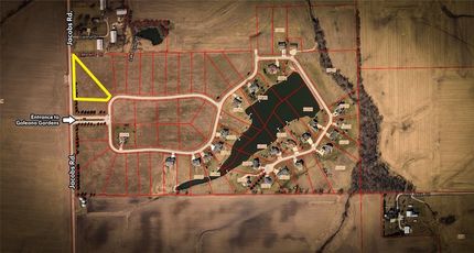 Property for sale in Macon County, Illinois