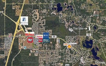 Property for sale in Volusia County, Florida