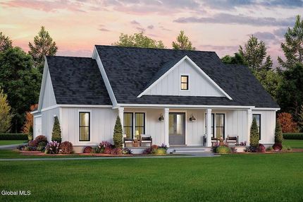 Property for sale in Fulton County, New York