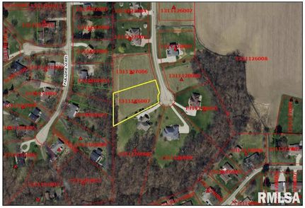 Undeveloped Land for sale in Knox County, Illinois