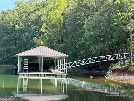 Undeveloped Land for sale in Hart County, Georgia