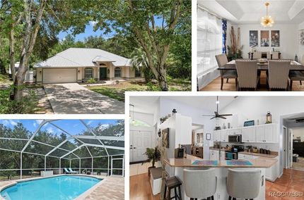 Property for sale in Citrus County, Florida