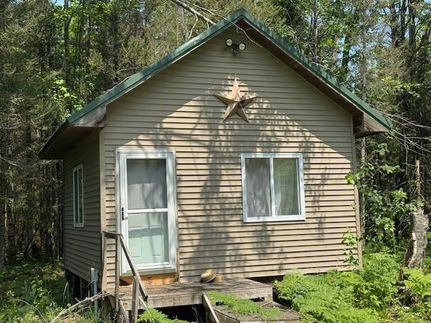 Property for sale in Cheboygan County, Michigan