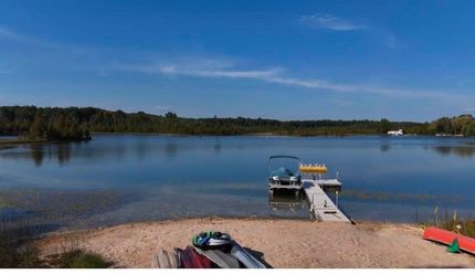 Property for sale in Ogemaw County, Michigan