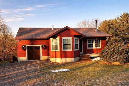 Property for sale in Tompkins County, New York