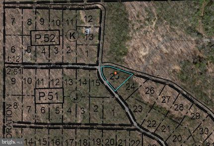 Property for sale in Garrett County, Maryland