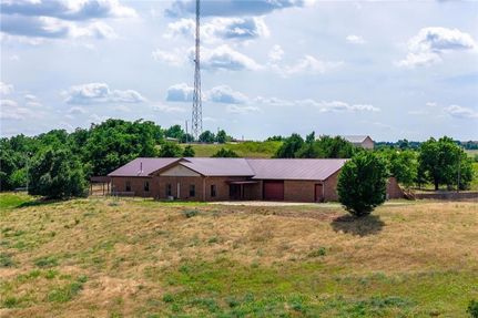 Property for sale in Caddo County, Oklahoma