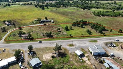 Property for sale in Caddo County, Oklahoma