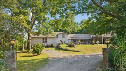 Property for sale in Wagoner County, Oklahoma