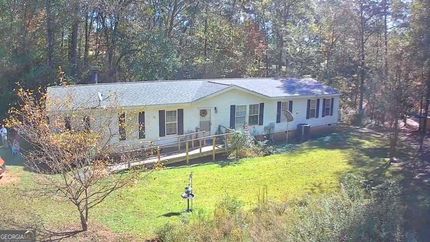 Property for sale in Hart County, Georgia
