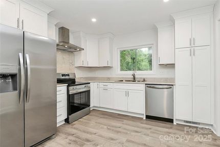 Property for sale in Union County, North Carolina