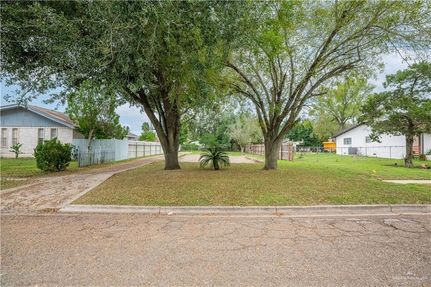 Property for sale in Hidalgo County, Texas