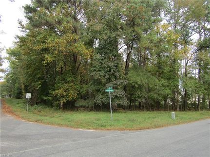 Property for sale in Northumberland County, Virginia