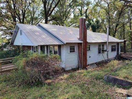 Property for sale in Talladega County, Alabama