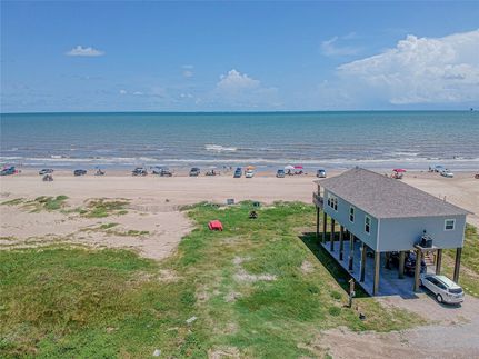 Property for sale in Galveston County, Texas