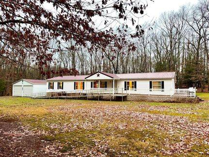 Residential Property for sale in Nicholas County, West Virginia