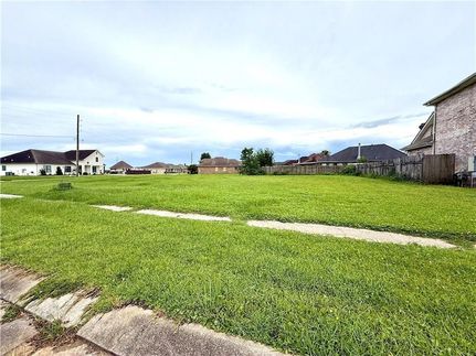 Property for sale in Saint Bernard Parish, Louisiana