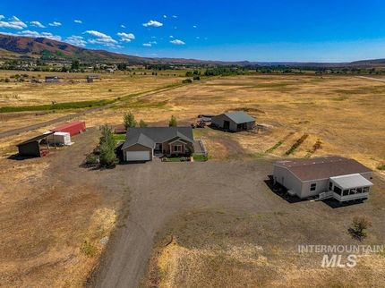 Residential Property for sale in Adams County, Idaho