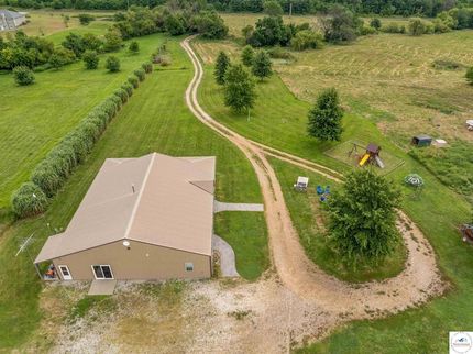 Residential Property for sale in Pettis County, Missouri