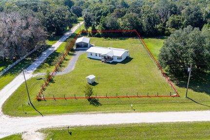 Property for sale in Bradford County, Florida