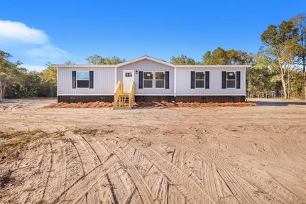 Property for sale in Wayne County, Georgia