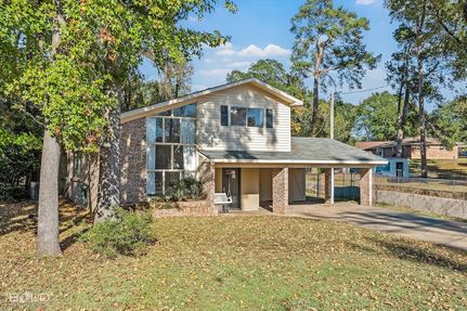 Property for sale in Bossier Parish, Louisiana