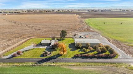 Property for sale in Bingham County, Idaho