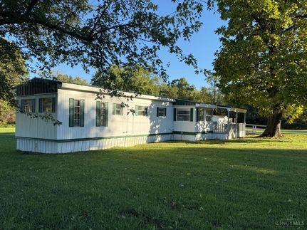 Property for sale in Clermont County, Ohio