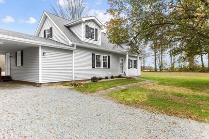 Property for sale in Brown County, Ohio