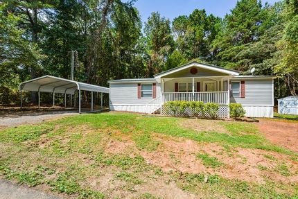 Property for sale in Pickens County, Georgia