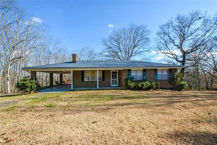 Property for sale in Gilmer County, Georgia