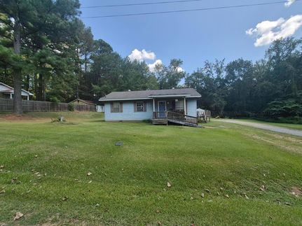 Property for sale in Marion County, Alabama